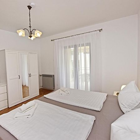 Apartments Mina Poreč Zimmer foto